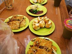 -三镇民生甜食馆(胜利街总店)