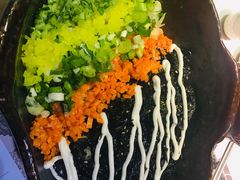 -将军牛排·尔滨地标朝鲜族美食(总店)