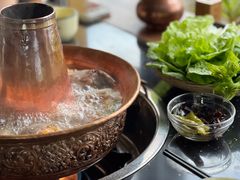 -陀岗美食·云南藏式特色餐厅