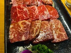 -本寻烧肉酒场(双井店)