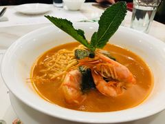 -南山鲜虾面·活鲜小馆·海味大连菜(南山总店)