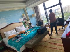 -浙江三立开元名都大酒店
