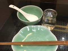 -五观堂素食(新华路店)