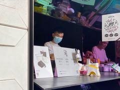 -JPG coffee(广州体育西店)