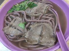 -牛马行牛肉饸饹铺(长春总店)
