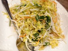 -川旺角融合菜•海景餐厅(星海广场店)