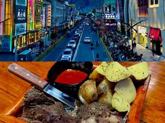 -藏家一号藏餐厅(北京中路店)