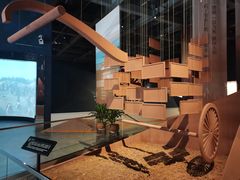 -盘龙城国家考古遗址公园