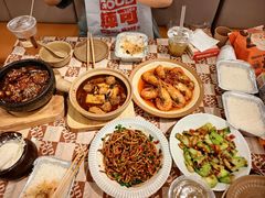 -老三样·旧食新味(万寿宫店)