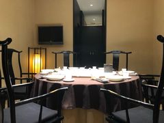 包厢-长安壹号