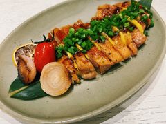 -娜娜家·Nana's restaurant(国金汇店)