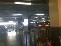 -莘庄龙之梦停车场