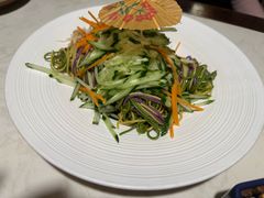 -雨后行菜(报慈北路店)