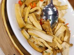 -新李记 · 口味菜馆(南郊公园店)