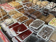 -老王记糕干(养鱼池路店)
