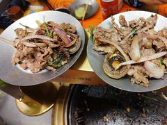 -杨小佳·齐齐哈尔烤肉·烤串(广州店)
