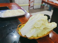 -崔记老东北传奇铁锅炖(横店总店)