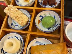 -味福记·本地特色菜(八一万达广场店)