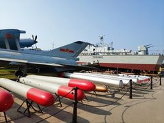 -中国人民解放军海军博物馆