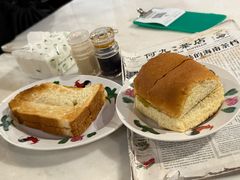 -何九海南茶店(鬼仔巷店)