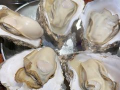 -蚝堡海鲜·威海菜·海肠捞饭·烧烤·亚洲吃蚝公司(幸福门店)