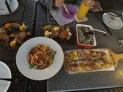 -haxnbauer海森堡德国餐厅(深圳coco店)