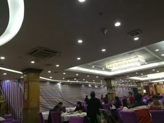 大堂-松北囍宴(松北店)