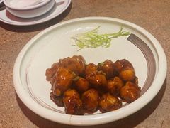 梅子里脊-几荷·恰似故人来(秀水广场店)