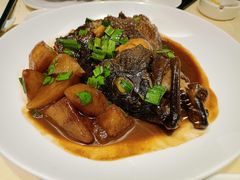 -高佳庄·海鲜酒楼(东港店)