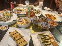 -悦真雅院·四合院·清真私房菜(雍和宫店)