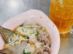 -榮泰米粉湯(Left Shop)