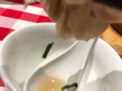 -西贝(金桥店)