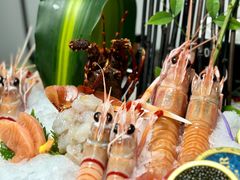 -万岛日本料理铁板烧(大宁店)