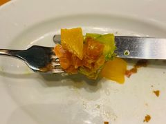 -君悦酒店·La Terrazza意合園·意式风味