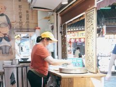 -家宴·灌蛋·沙茶面(曾厝垵店)