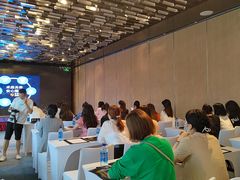 -成都凯宾斯基饭店