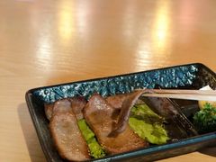 特上牛舌-天手古舞居酒屋(889广场店)