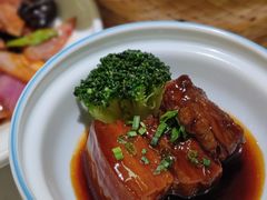 -徽镇小厨·经典徽菜(马连道店)