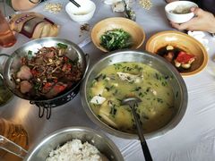-来韶饭店