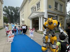 -北京精诚实验小学国际部