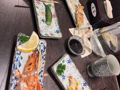 -哥哥の深夜食堂(红松东路店)