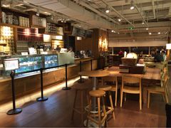 iphone_upload_pic-无印良品餐堂 MUJI Diner(成都太古里店)