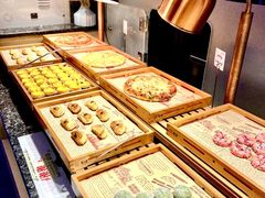 -韩大地烤肉海鲜火锅自助(五一广场店)