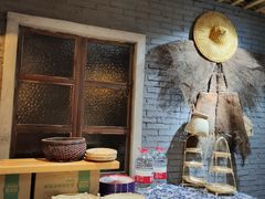 -锅来乐地锅鸡(安亭店)