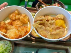 -京参 • 擂椒饭(这有山店)