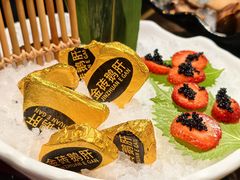 -一绪に和牛寿喜烧(罗湖益田假日店)