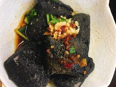 -黑白电视长沙小吃(美林M·LIVE天地东座店)