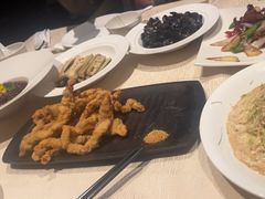 -唐拉雅秀酒店-唐苑中餐厅