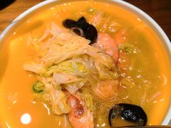 -将相和·海鲜蒸饺大连菜
