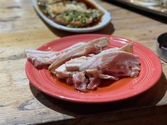 -萌牛肠烧烤店(虹梅路店)
